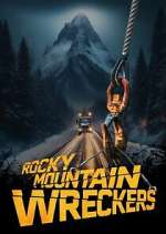 Watch Rocky Mountain Wreckers M4ufreemovies