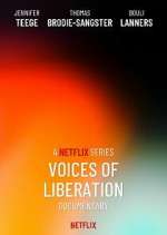 Watch Voices of Liberation M4ufreemovies