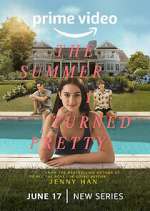 Watch The Summer I Turned Pretty M4ufreemovies