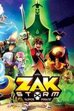 Watch Zak Storm M4ufreemovies