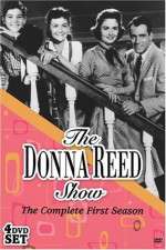 Watch The Donna Reed Show M4ufreemovies