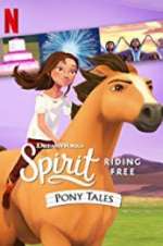 Watch Spirit Riding Free: Pony Tales M4ufreemovies