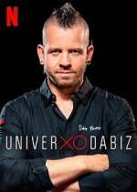 Watch UniverXO Dabiz M4ufreemovies