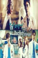 Watch Doctor Stranger M4ufreemovies