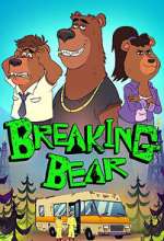 Watch Breaking Bear M4ufreemovies