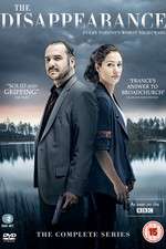 Watch The Disappearance M4ufreemovies