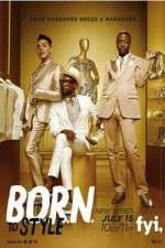 Watch B.O.R.N. To Style M4ufreemovies