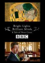 Watch Bright Lights, Brilliant Minds: A Tale of Three Cities M4ufreemovies