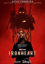 Watch Ironheart M4ufreemovies