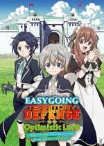 Watch Easygoing Territory Defense by the Optimistic Lord M4ufreemovies