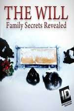 Watch The Will: Family Secrets Revealed M4ufreemovies