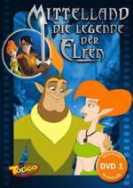 Watch Shadow of the Elves M4ufreemovies