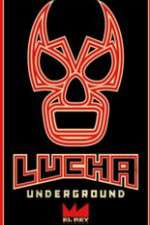 Watch Lucha Underground M4ufreemovies