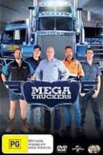 Watch MegaTruckers M4ufreemovies