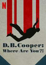 Watch D.B. Cooper: Where Are You?! M4ufreemovies