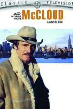 Watch McCloud M4ufreemovies