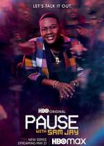 Watch Pause with Sam Jay M4ufreemovies