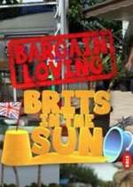 Watch Bargain Loving Brits in the Sun M4ufreemovies