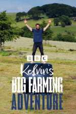 Watch Kelvin\'s Big Farming Adventure M4ufreemovies