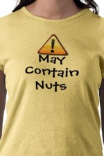 Watch May Contain Nuts M4ufreemovies