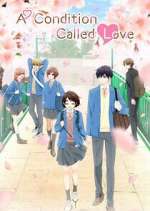 Watch Hananoi-kun to Koi no Yamai M4ufreemovies