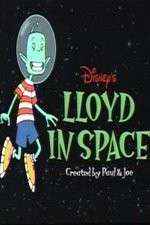 Watch Lloyd in Space M4ufreemovies