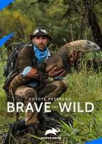 Watch Coyote Peterson: Brave the Wild M4ufreemovies