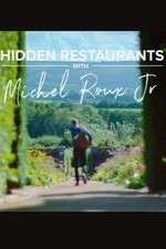 Watch Hidden Restaurants with Michel Roux Jr M4ufreemovies