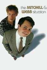 Watch The Mitchell and Webb Situation M4ufreemovies