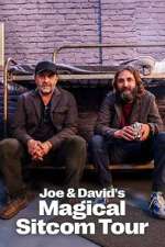 Watch Joe & David\'s Magical Sitcom Tour M4ufreemovies
