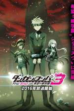 Watch Danganronpa 3: The End of Kibougamine Gakuen - Mirai Hen M4ufreemovies