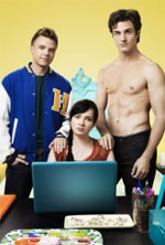 Watch Awkward M4ufreemovies