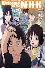 Watch Welcome to the NHK M4ufreemovies