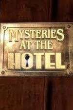 Watch Mysteries at the Hotel M4ufreemovies