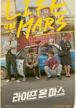 Watch Life on Mars M4ufreemovies