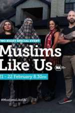 Watch Muslims Like Us M4ufreemovies