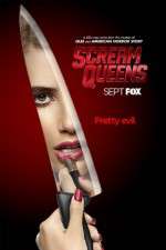Watch Scream Queens (2015) M4ufreemovies