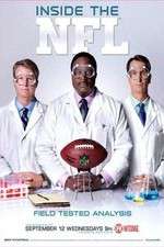 Watch Inside the NFL M4ufreemovies