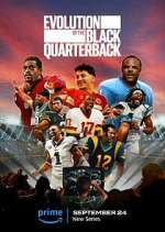 Watch Evolution of the Black Quarterback M4ufreemovies