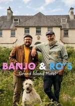 Watch Banjo and Ro\'s Grand Island Hotel M4ufreemovies