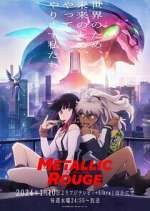 Watch Metallic Rouge M4ufreemovies
