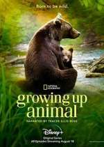 Watch Growing Up Animal M4ufreemovies