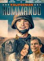 Watch Kalifornian Kommando M4ufreemovies