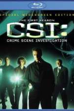 Watch CSI: Crime Scene Investigation M4ufreemovies