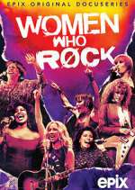 Watch Women Who Rock M4ufreemovies