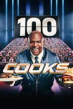 Watch 100 Cooks M4ufreemovies