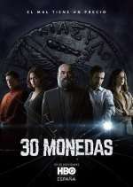 Watch 30 Monedas M4ufreemovies