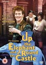 Watch Up the Elephant and Round the Castle M4ufreemovies