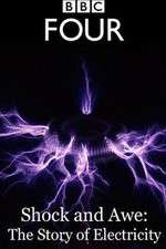 Watch Shock and Awe The Story of Electricity M4ufreemovies