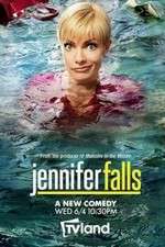 Watch Jennifer Falls M4ufreemovies